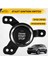 Başlangıç ​​için Itle Kontak Anahtarı / Başlat Durak Düğmesi Anahtarı 95430-3W900 954303W900WK Kıa Sportage 2010-2016 Için (Yurt Dışından) 4