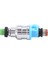 4pcs Mitsubishi Mirage Plymouth Colt Vista 1.5l INP-062 MD175075 (Yurt Dışından) 5