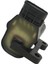 Ateşleme Bobini 33400-64G00 Suzuki Saygınlığı Için 3340064G00, Baleno 1995-2002 1.6l L4 Araç Aksesuarları (Yurt Dışından) 5