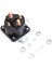 Ford E F Serisi Için 9 Adet 7.3l Güç Inme Dizel Pikap Röle Solenoid ve Glow Fişleri F81Z-12B533-AC K-12B533-A (Yurt Dışından) 5