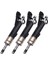 Araba Yakıt Enjektörleri 9810335380 Citroen C3 C4 Ds3 Ds4 Ds4 Ds Peugeot 2008 3008 5008 1.2 Thp (Yurt Dışından) 3