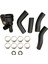 1set Turboşarj Soğutucu Dönüş Hortumu Mercedes Benz E -Serisi W213 3.0 3.5 2015 -2019 Bağlayıcı 2762006651 (Yurt Dışından) 3