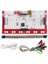Makey Için USB Kablo Dupond Timsah Klipsli Mk Set Deluxe Kitini Tamamlayın (Yurt Dışından) 2