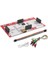 Makey Için USB Kablo Dupond Timsah Klipsli Mk Set Deluxe Kitini Tamamlayın (Yurt Dışından) 4