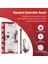 Makey Için USB Kablo Dupond Timsah Klipsli Mk Set Deluxe Kitini Tamamlayın (Yurt Dışından) 5