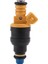 Araba Motoru Yakıt Enjektörü 35310-02500 Hyundai Için Atos Mx 1.0l L4 9250930023 870 3531002500 (Yurt Dışından) 2