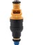 Araba Motoru Yakıt Enjektörü 35310-02500 Hyundai Için Atos Mx 1.0l L4 9250930023 870 3531002500 (Yurt Dışından) 3