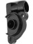 Gaz Kelebeği Konum Sensörü 93740916 94580175 825483 825482 17106681 Chevrolet Gmc Daewoo Cadillac Opel Vauxhall Için Tps (Yurt Dışından) 4