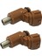2pcs Motosiklet Motorlu Bot 150 Yakıt Enjektörü Suzuki Için 1571012K00 (Yurt Dışından) 1