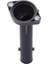 Toyota Audi Için Otomobil Plastik Su Borusu Termostat Kapak Su Borusu 16321-74050 1992-2001 (Yurt Dışından) 3