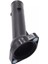 Toyota Audi Için Otomobil Plastik Su Borusu Termostat Kapak Su Borusu 16321-74050 1992-2001 (Yurt Dışından) 4