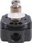 096400-1250 Baş Subsy Dağıtıcı Pompa Hidrolik Kafa Rotoru Toyota Hıace Hilux 22140-54730 (Yurt Dışından) 1