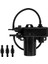 Elektrikli Vakum Pompası 904-214 6C3Z-2A451-A Dodge Ford F-250 F350 F-450 F550 6.0l 7.3l Dizel F81Z-2A451-BA 6C3Z2A451A (Yurt Dışından) 2