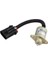 251523001 Kubota Dizel Motor Için Solenoid Durdur Solenoid R90 R-25-15230-01 (Yurt Dışından) 1