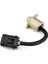 251523001 Kubota Dizel Motor Için Solenoid Durdur Solenoid R90 R-25-15230-01 (Yurt Dışından) 2