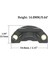 Hyundai Mazda Için Yeni Ateşleme Kontrol Modülü 87-88 Dodge Mitsubishi Plymouth MD607814 MD611384 27120-21020 LX-549 J152 (Yurt Dışından) 3