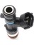 4pcs Araba Yakıt Enjektör Nozul 0280158071, 06A906031CE Vw Caddy Iıı 2.0l 2006-2015 Touran 2.0l 2006-2009 (Yurt Dışından) 5