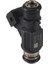 25335146 94669930 Yakıt Enjektör Enjektör Nozul Corsa Meriva Chevrolet Tornado 1.6-1.8l 2006-2012 (Yurt Dışından) 4