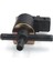 Solenoid Valf Egzoz Kontrol Vanası Turboşarj Solenoid Regülatörü 078906283B Audi A4 A6 Rs4 Rs6 1998-2005 (Yurt Dışından) 2