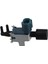90910-12155 Valf Assy Vakum Anahtarlama Valfı Toyota Land Cruiser Van Için 100 S/t H/t Dyna 200 1995-2002 9091012155 (Yurt Dışından) 1