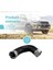 Turboşarj Intercooler Hava Hortumu 173020E021 17302-0E021 Toyota Hılux Pıckup 1gd 2gd 2020- Fortuner Innova 2015- (Yurt Dışından) 5