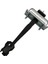 Araba Kapısı Sınırlayıcı Jeep Cherokee Için Sol/sağ 3.2l 2.4l 2.0l 2014-2021 68103032AA, 68103032AB, 68103032AC (Yurt Dışından) 2