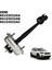 Araba Kapısı Sınırlayıcı Jeep Cherokee Için Sol/sağ 3.2l 2.4l 2.0l 2014-2021 68103032AA, 68103032AB, 68103032AC (Yurt Dışından) 5