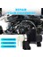 Turbo Basınç Solenoid Dönüştürücü Vanası Renault Espace Scenic Laguna Megane Iı 8200120126 8200162073 8200247248 (Yurt Dışından) 4