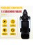 Emisyon Kontrol Solenoid Valf 2-Pin Mitsubishi Triton ml 4M41 Pajero Ns L200 4M41 8657A164 (Yurt Dışından) 4