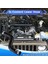 Soğutucu Alt Hortum Tüp Boru Tüpü 68147604AA Jeep Grand Cherokee 2011-2021 (Yurt Dışından) 5