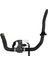 Motor Soğutucu Hortum Radyatör Bypass Hortum Montaj Su Valfi 16261-F0012 Toyota Rav4 Nap Avalon Camry Hubrid Lexus (Yurt Dışından) 3