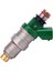 Toyota Tercel Için Lot Yakıt Enjeksiyonu 1.5 Paseo 1995-1999 23209-11110 23250-11110 2320911110 2325011110 (Yurt Dışından) 1