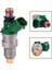 Toyota Tercel Için Lot Yakıt Enjeksiyonu 1.5 Paseo 1995-1999 23209-11110 23250-11110 2320911110 2325011110 (Yurt Dışından) 5