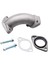 Emme Manifold Borusu 26MM Karbüratör Emme Manifold Conta Vidası 140 150CC Kazuma Atv Lifan Yx Kir Bisikleti 56-2 Fa (Yurt Dışından) 1