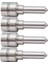 4pcs Vw Jetta Tdı Alh P502 Için Yakıt Enjektör Nozul .210 Mk4 Mk3 1996-2003 DSLA150P502 (Yurt Dışından) 1