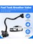 Araç Yakıt Deposu Havalandırma Valfi Karbon Deposu Solenoid Vanası 13907636159 Bmw 5 6 7 Serisi F01 F02 F06 F07 F10 F11 F12 F13 (Yurt Dışından) 4