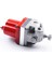 24V 3054609 Yakıt Kapatma Solenoid Valf Montaj Kapatma Valfı Cummins Için Assy TA855 N14 M11 K38 K50 (Yurt Dışından) 5