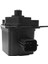 Araba 4 Silindirli Motor Emme Manifold Ikinci Kontrol Valfı 911-902, 4884549AC Jeep Compass 2007-2017 Için (Yurt Dışından) 3