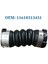 Araç Motor Intercooler Boru Bmw Için Turbo Hortum 7 7 Serisi F10 F07 F02 Turbo Şarj Hava Emme Hortumu 11618513451 (Yurt Dışından) 5