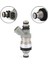 1pcs Toyota T100 T100 Tacoma 4runner Için Uygun Yakıt Enjektörleri 1996-1998 3.4l 23250-62030 23209-62030 (Yurt Dışından) 4
