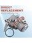 Yakıt Pompası 72093848 Allis Chalmers Için 5040 5045 5050 Uzun 2260 2260 2360 2460 Durum JX55 JX60 JX70 924-105 973-779 995-150 (Yurt Dışından) 4