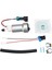 Yarış Için 12V 450LPH Yakıt Pompası Kiti Aksesuarları F90000274 (Yurt Dışından) 3
