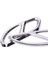 Egzoz Borusu Uçları W213 W205 Cope W246 W216 Glc Gle Gls Cla (15-19) Gümüş (Yurt Dışından) 2