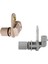Chevy Silverado Için Eksantrik Mili Krank Mili Konum Sensörü 1500 2500 Gmc Kanyon Hummer 12585546 12585545 38085130 12568983 (Yurt Dışından) 5