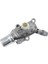 Araba Değişken Valf Zamanlaması (Vvt) Solenoid/aktüatör 15810PHMA01/2/3 Honda Insight 2002-2006 (Yurt Dışından) 4