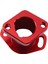VM22 Kırmızı Karbüratör Bağlayıcı Port Emme Manifold Karbüratör Adaptör Otomatik Malzemeleri (Yurt Dışından) 5