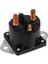 Johnson Evinrude Dıştan Takma Motor B80 SW275 28631 72631 Için Vinç Solenoid (Yurt Dışından) 1