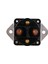 Johnson Evinrude Dıştan Takma Motor B80 SW275 28631 72631 Için Vinç Solenoid (Yurt Dışından) 4