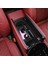 Bmw 5 Serisi G60 2024 Iç Aksesuarlar Için Otomobil Merkezi Konsolu Koltuk Kutusu Organizer Tepsi Saklama Kutusu (Yurt Dışından) 3