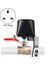 Tuya Smart Zigbee 3.0 Su Valfı Gaz Vanası Mekanik Valf Anahtarı Bluetooth Valf Kontrolü (Ingiltere Fişi) (Yurt Dışından) 4
